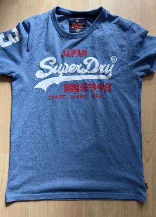 Super dry s-m