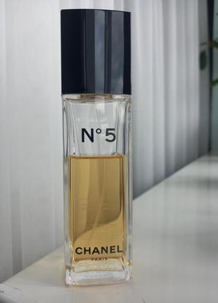 Chanel №5 edt