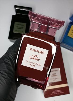 Lost cherry tom ford