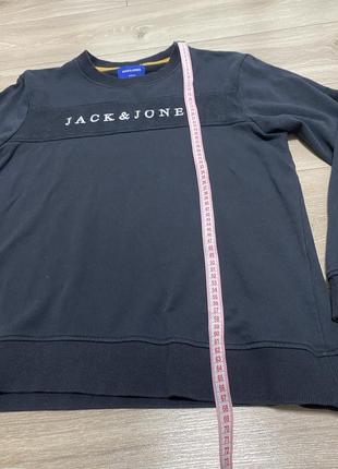 Світшот/кофта  jack&jones2 фото