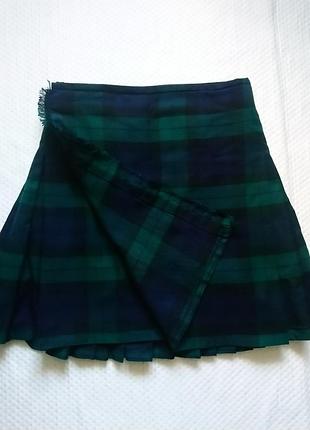 Шотландський кілт scottish highland kilt 38 розмір