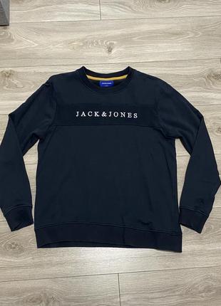 Світшот/кофта  jack&jones