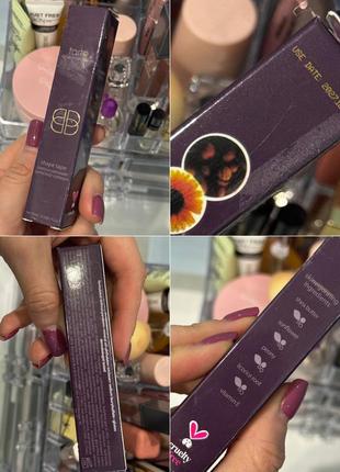 Tarte. консилер. tarte shape tape concealer. відтінок 20b3 фото