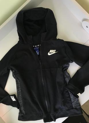 Кофта nike