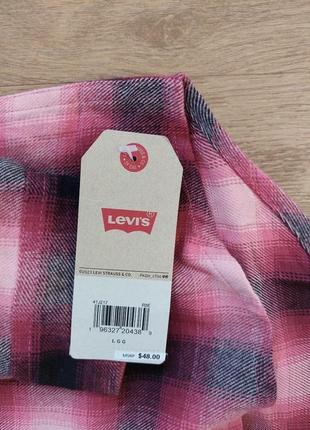 Нова футболка levi's 12-13 років7 фото