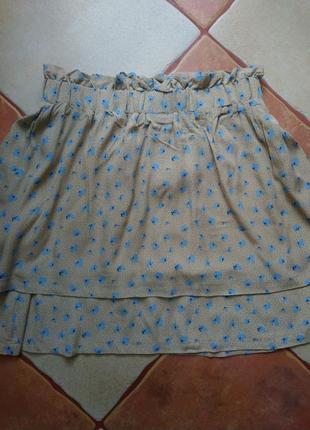 Спідниця numph 6