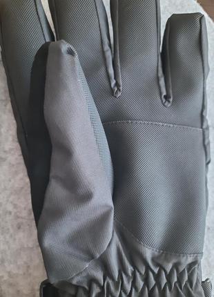 Перчатки мужские gore tex5 фото