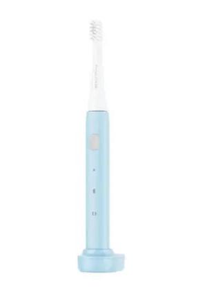 Зубна щітка xiaomi inncap pt01/p20a blue блакитний1 фото