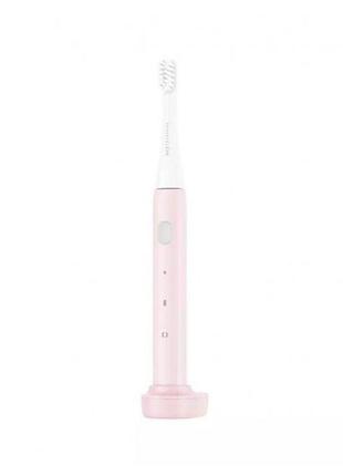 Зубна щітка xiaomi inncap pt01/p20a pink рожевий