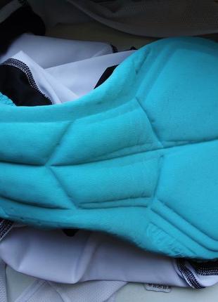 Велошорты santini stevens italy cycling bib shorts 2018 (s)