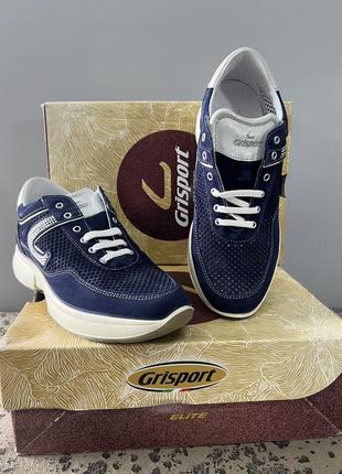 Кроссовки grisport