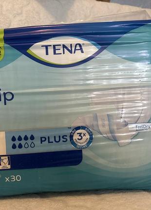 Подгузники для взрослых тм tena