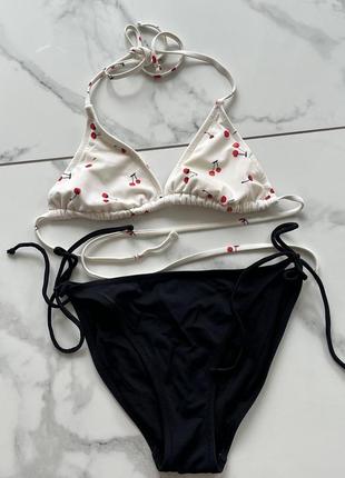 Купальний топ верх до купальника і плавки swimwear s hm