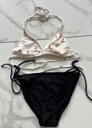 Купальный топ верх к купальнику и плавке swimwear s hm4 фото