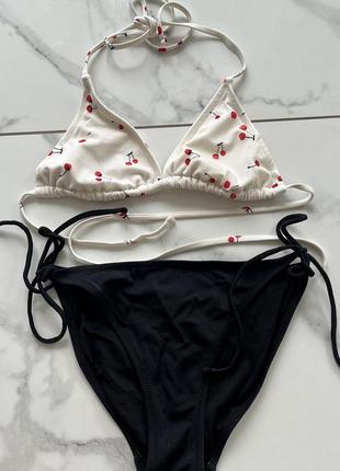 Купальный топ верх к купальнику и плавке swimwear s hm5 фото