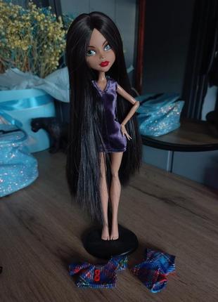 Кукла monster high клео