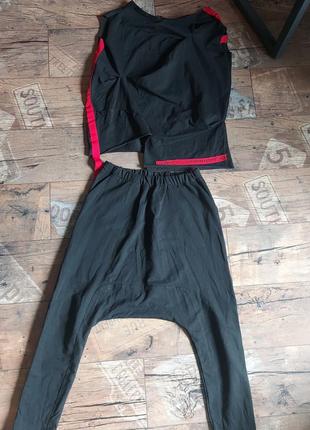 Костюм дизайнерский. stela s