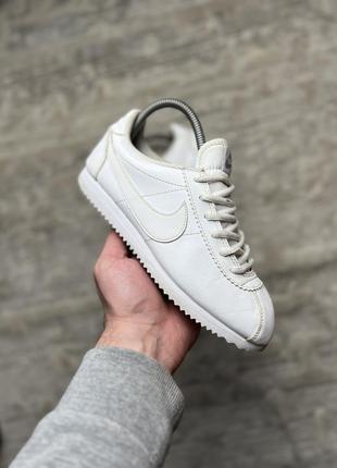 Nike cortez найк кортез кросівки жіночі спортивні