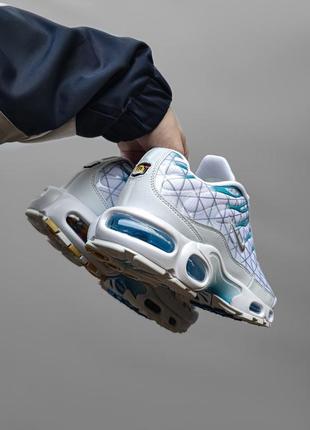 Кросівки nike air max plus marseille8 фото