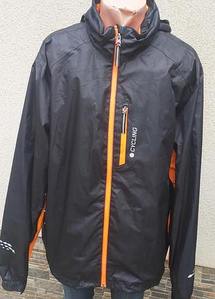 Crivit ветровка