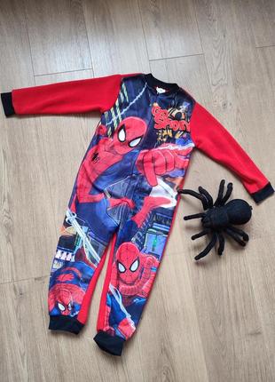Нова піжама людина-павук, 3-4 роки, spider-man