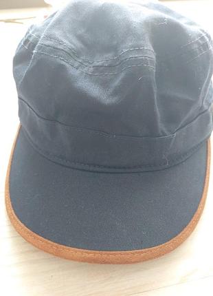 Кепка 3