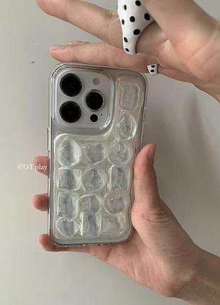 Чехол для iphone 14pro max 2