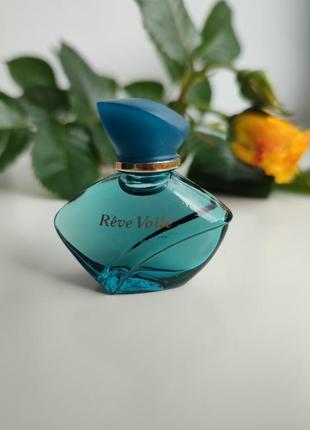 Reve voile avon, вінтажна мініатюра, туалетна вода, 5 мл