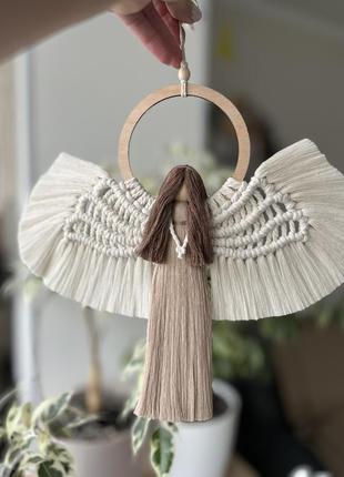 Макраме изделия / handmade подарки / macrame декор