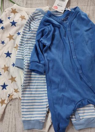 Человечки слип