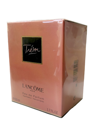 Парфумована вода lancome tresor