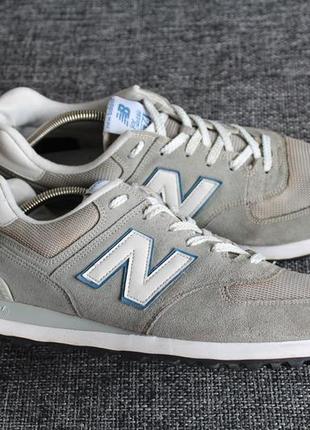 Кросівки new balance 574 classic оригінал