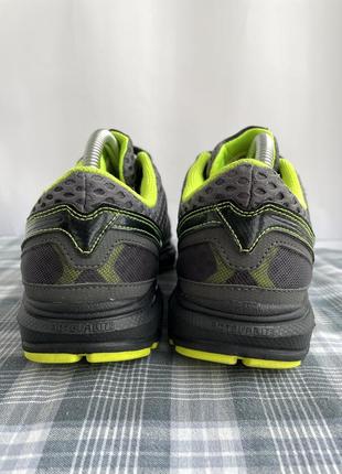 Мужские (женские) беговые кроссовки для бега new balance 750 v1 glff405 фото