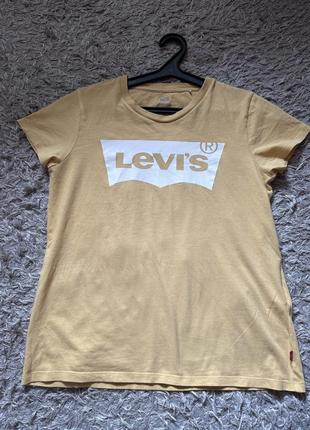 Футболка levi’s