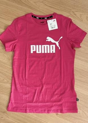 Футболка puma