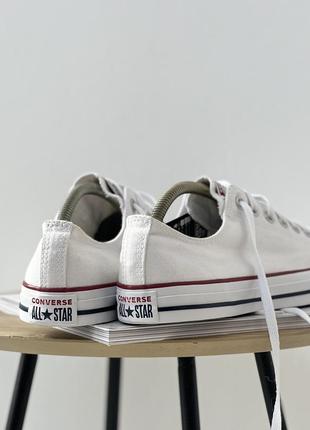 Кеди converse 3
