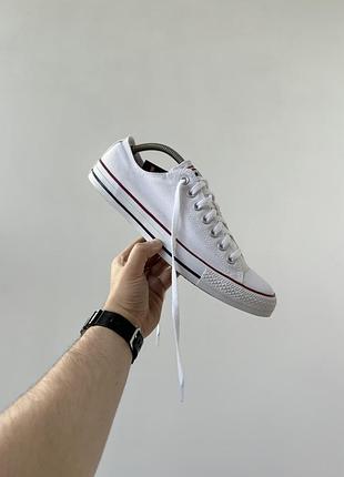 Кеди converse