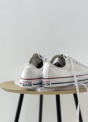 Кеди converse 4