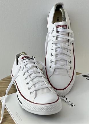 Кеди converse 6