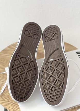Кеди converse 7
