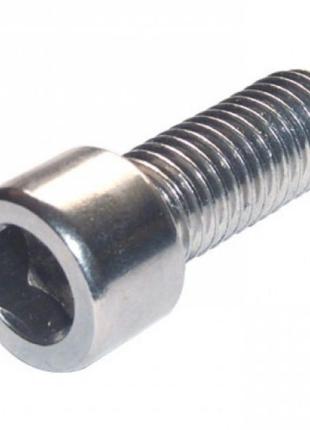 Винт нержавеющий bofix m5x10mm (22079m5-10)