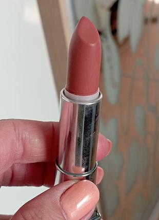 Maybelline помада тон 932