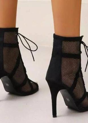 Туфлі high heels5 фото