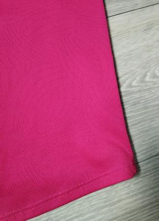 Розовая футболка8 фото