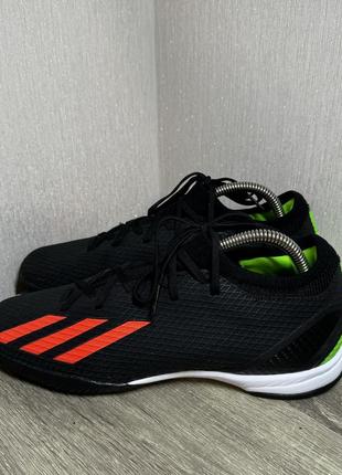 Футзалки adidas x speedportal.3