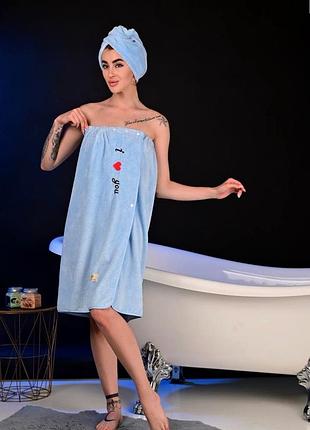 Набір для ванни