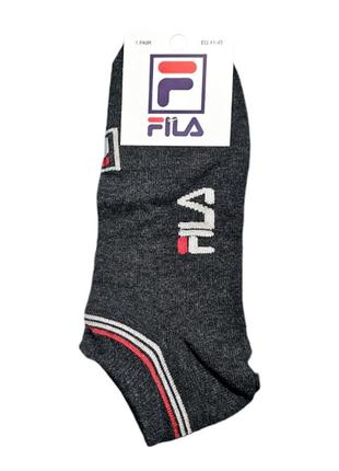 Спортивні чоловічі шкарпетки відомого бренда 41-45р.4 фото