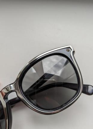Очки солнцезащитные rebecca minkoff6 фото