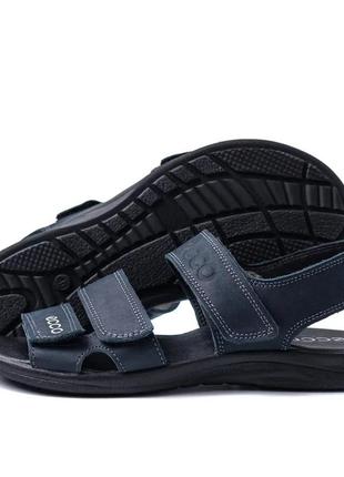 Сандалии натуральная кожа