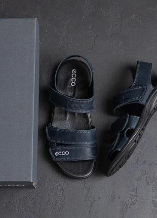 Сандалии натуральная кожа